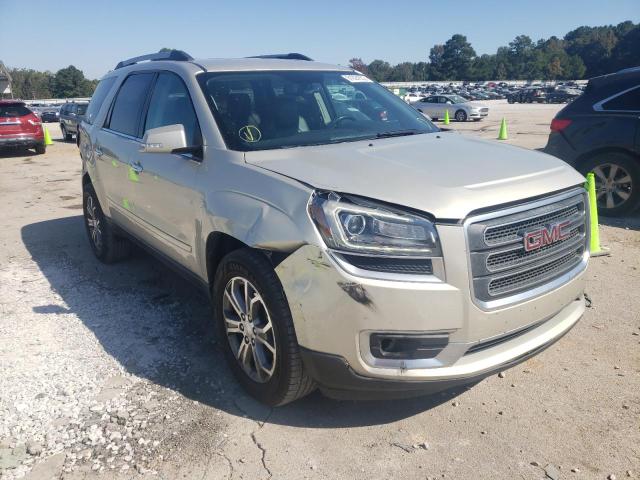 gmc acadia slt 2014 1gkkrrkd9ej192124