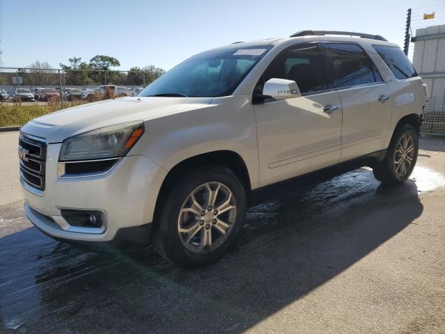 gmc acadia 2014 1gkkrrkd9ej200254