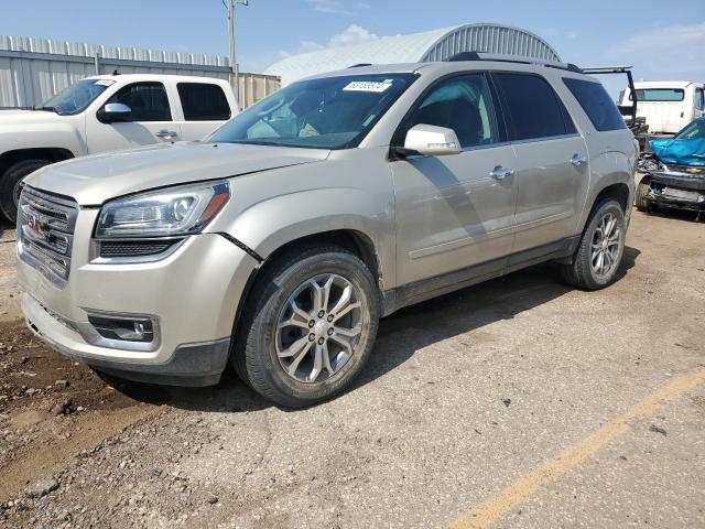 gmc acadia slt 2014 1gkkrrkd9ej202151