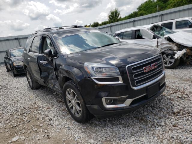 gmc acadia slt 2014 1gkkrrkd9ej249504