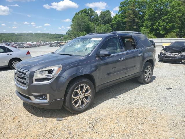 gmc acadia 2014 1gkkrrkd9ej268604