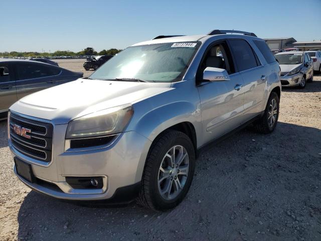 gmc acadia slt 2014 1gkkrrkd9ej270935