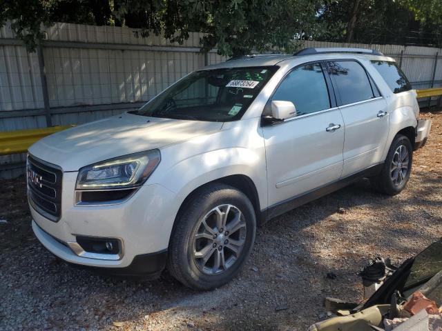 gmc acadia slt 2014 1gkkrrkd9ej334309