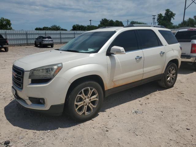 gmc acadia 2014 1gkkrrkd9ej335461