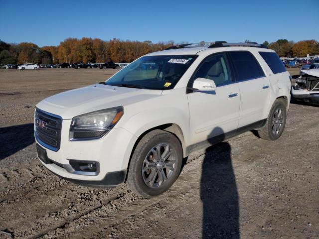 gmc acadia slt 2014 1gkkrrkd9ej367035