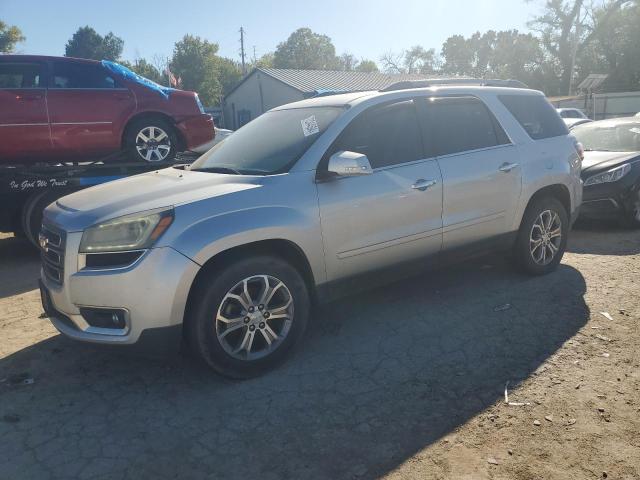 gmc acadia slt 2015 1gkkrrkd9fj124990