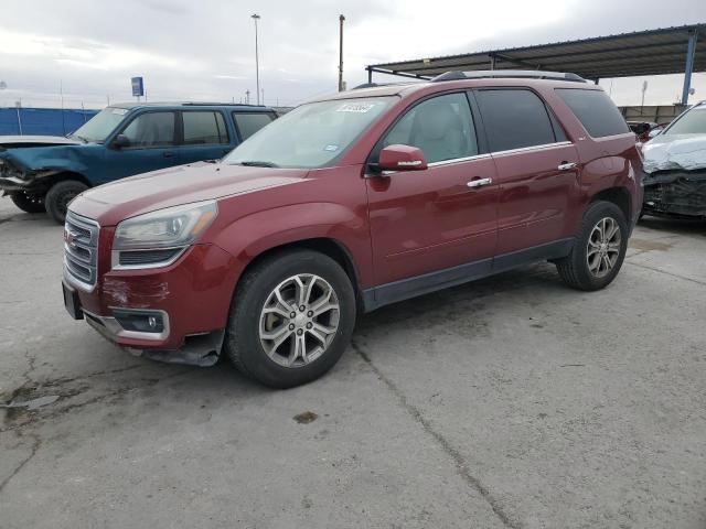 gmc acadia slt 2015 1gkkrrkd9fj132359