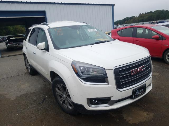 gmc acadia slt 2015 1gkkrrkd9fj133964