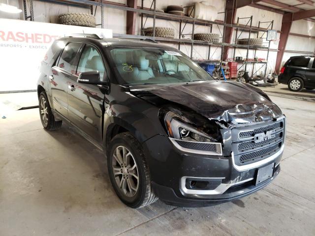 gmc acadia slt 2015 1gkkrrkd9fj138923