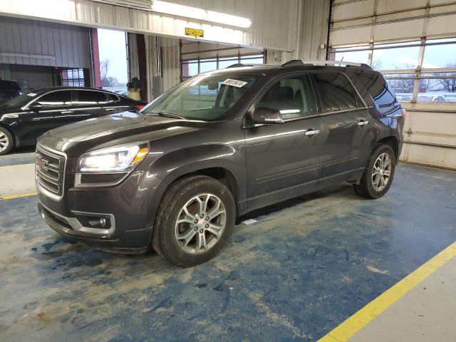 gmc acadia slt 2015 1gkkrrkd9fj145709