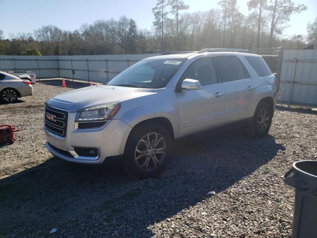 gmc acadia slt 2015 1gkkrrkd9fj176555