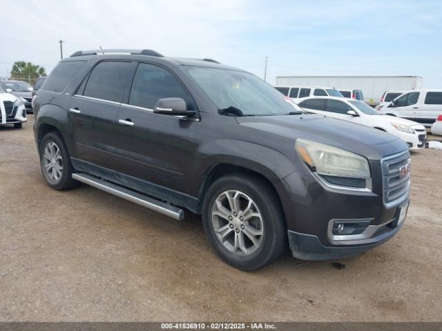 gmc acadia 2015 1gkkrrkd9fj205620