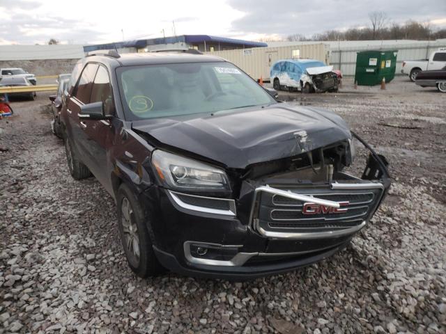 gmc acadia slt 2015 1gkkrrkd9fj297067