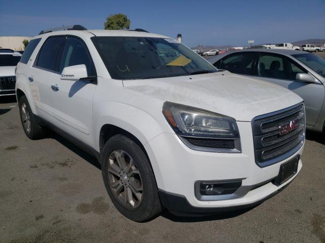 gmc acadia slt 2016 1gkkrrkd9gj136462