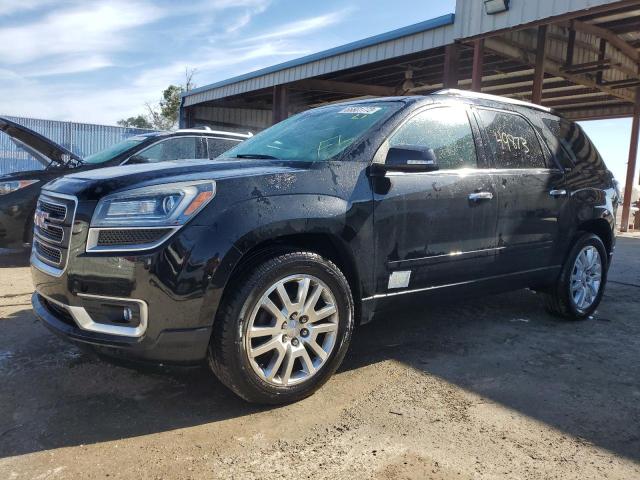 gmc acadia slt 2016 1gkkrrkd9gj160373