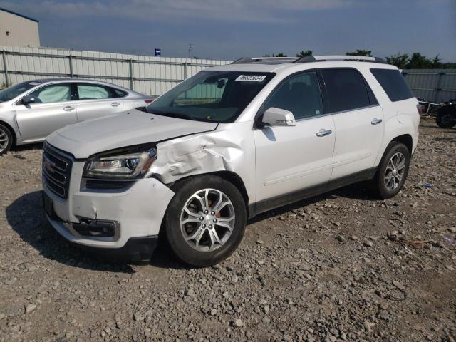 gmc acadia slt 2016 1gkkrrkd9gj166478