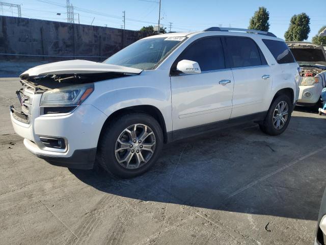 gmc acadia slt 2016 1gkkrrkd9gj182602