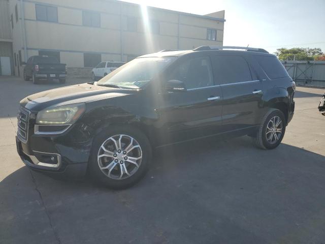 gmc acadia slt 2016 1gkkrrkd9gj209135