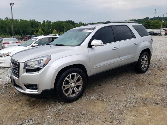 gmc acadia 2013 1gkkrrkdxdj150799