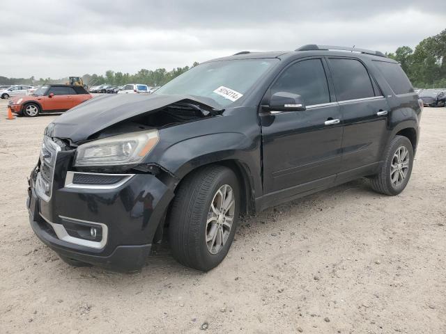 gmc acadia 2013 1gkkrrkdxdj191675