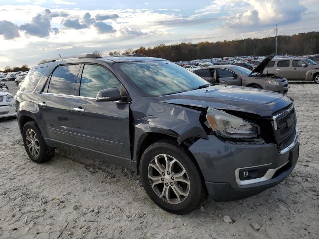 gmc acadia slt 2013 1gkkrrkdxdj231169