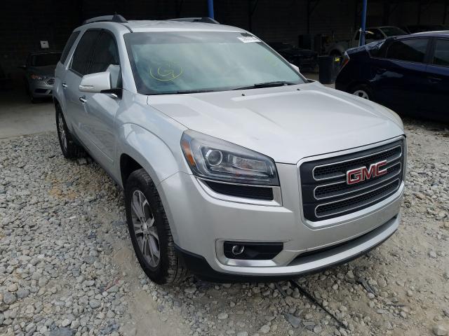 gmc acadia slt 2013 1gkkrrkdxdj259084