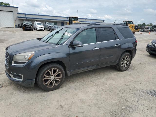 gmc acadia 2014 1gkkrrkdxej120834