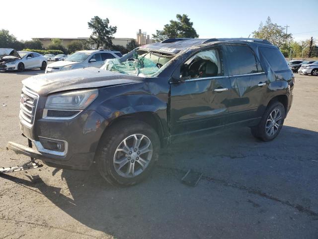 gmc acadia 2014 1gkkrrkdxej138184