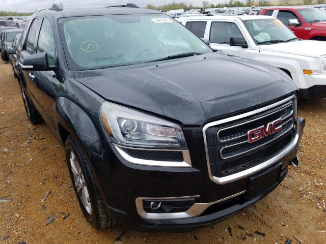 gmc acadia slt 2014 1gkkrrkdxej217435