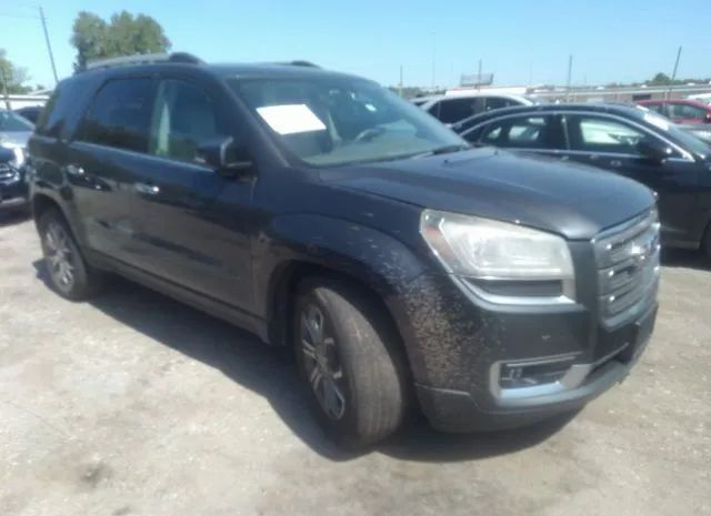 gmc acadia 2014 1gkkrrkdxej219721