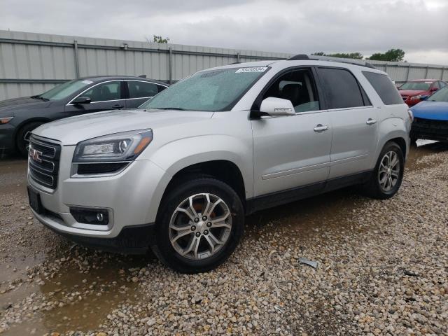 gmc acadia 2014 1gkkrrkdxej229729