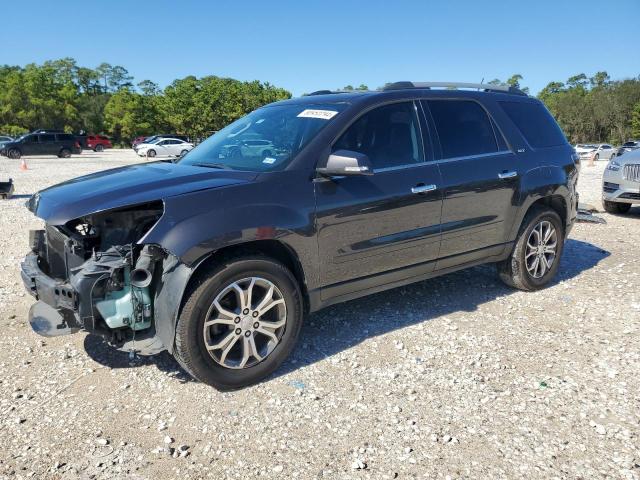 gmc acadia slt 2014 1gkkrrkdxej235983