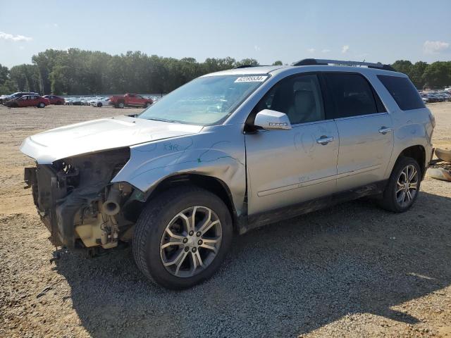 gmc acadia slt 2014 1gkkrrkdxej363320