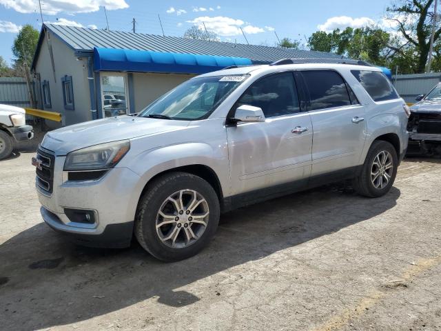 gmc acadia 2015 1gkkrrkdxfj127946