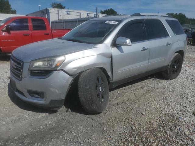 gmc acadia 2015 1gkkrrkdxfj140082