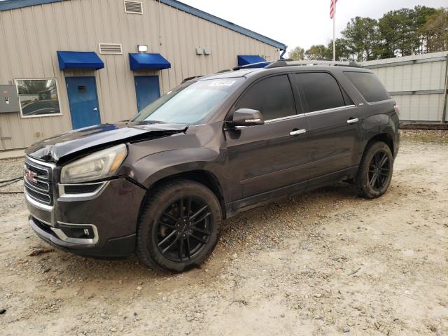 gmc acadia slt 2015 1gkkrrkdxfj161675