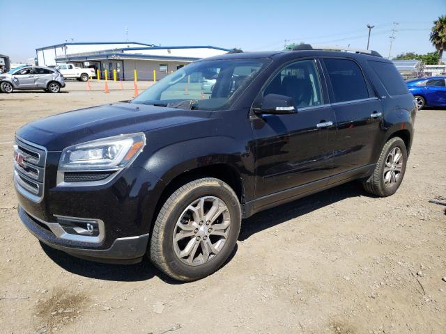 gmc acadia slt 2015 1gkkrrkdxfj163474