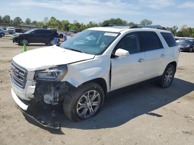 gmc acadia slt 2015 1gkkrrkdxfj181747