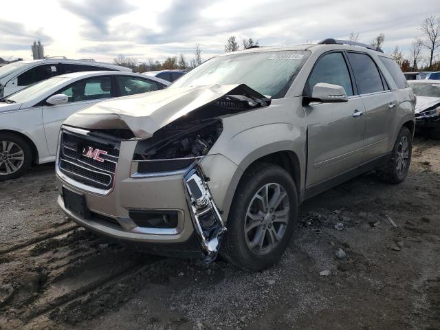 gmc acadia slt 2015 1gkkrrkdxfj207084