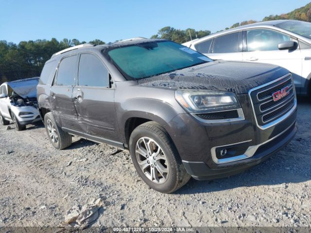 gmc acadia 2015 1gkkrrkdxfj253448