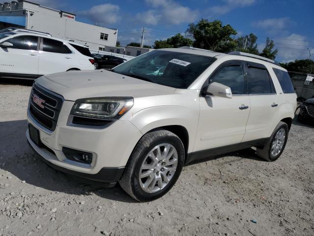 gmc acadia slt 2015 1gkkrrkdxfj271402