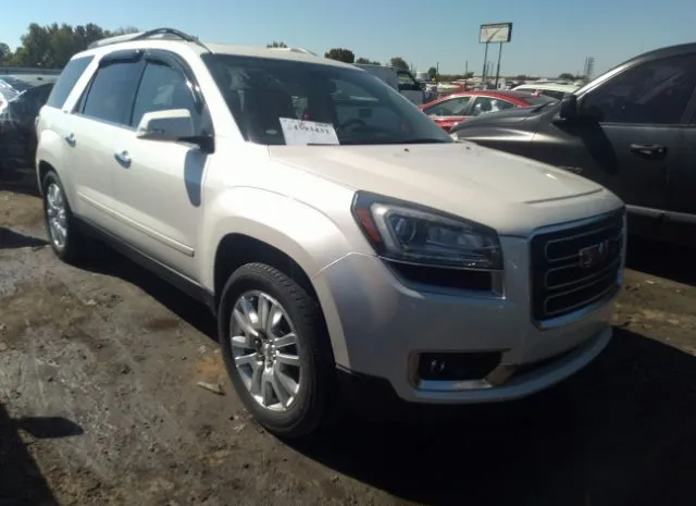 gmc acadia 2015 1gkkrrkdxfj282173