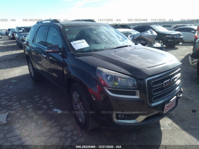 gmc acadia 2015 1gkkrrkdxfj368079