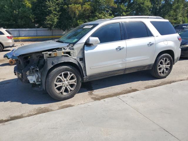 gmc acadia slt 2015 1gkkrrkdxfj368972