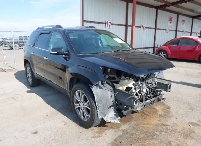 gmc acadia 2016 1gkkrrkdxgj100540