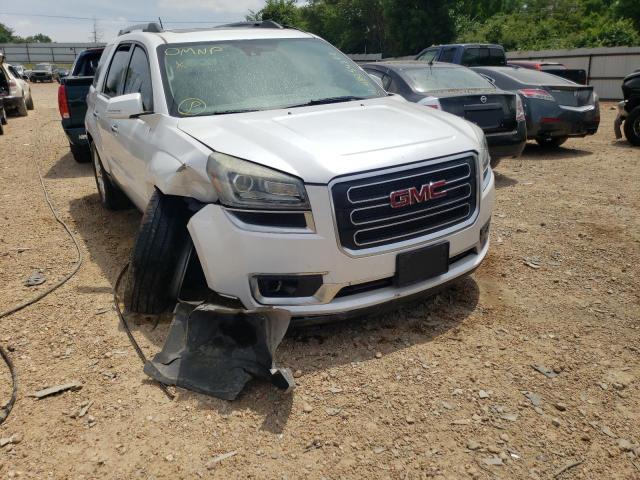 gmc acadia slt 2016 1gkkrrkdxgj109755