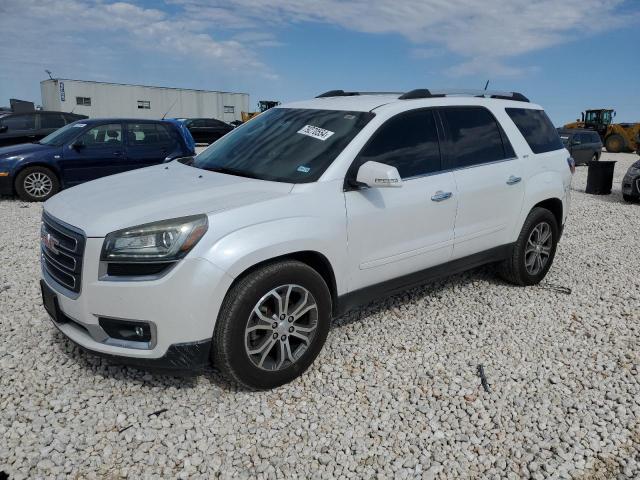 gmc acadia slt 2016 1gkkrrkdxgj251958