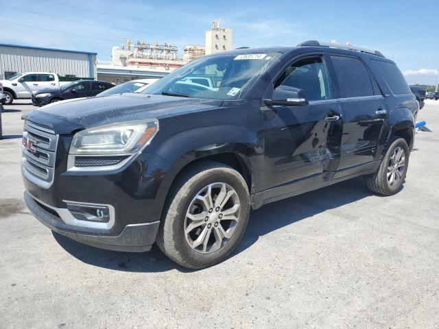 gmc acadia slt 2016 1gkkrrkdxgj269330