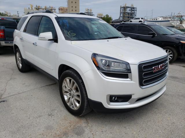 gmc acadia slt 2016 1gkkrrkdxgj304996