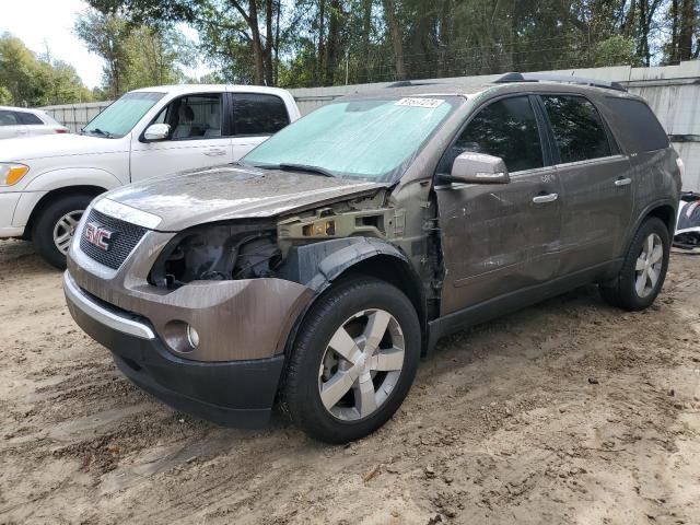 gmc acadia slt 2011 1gkkrsed2bj336420